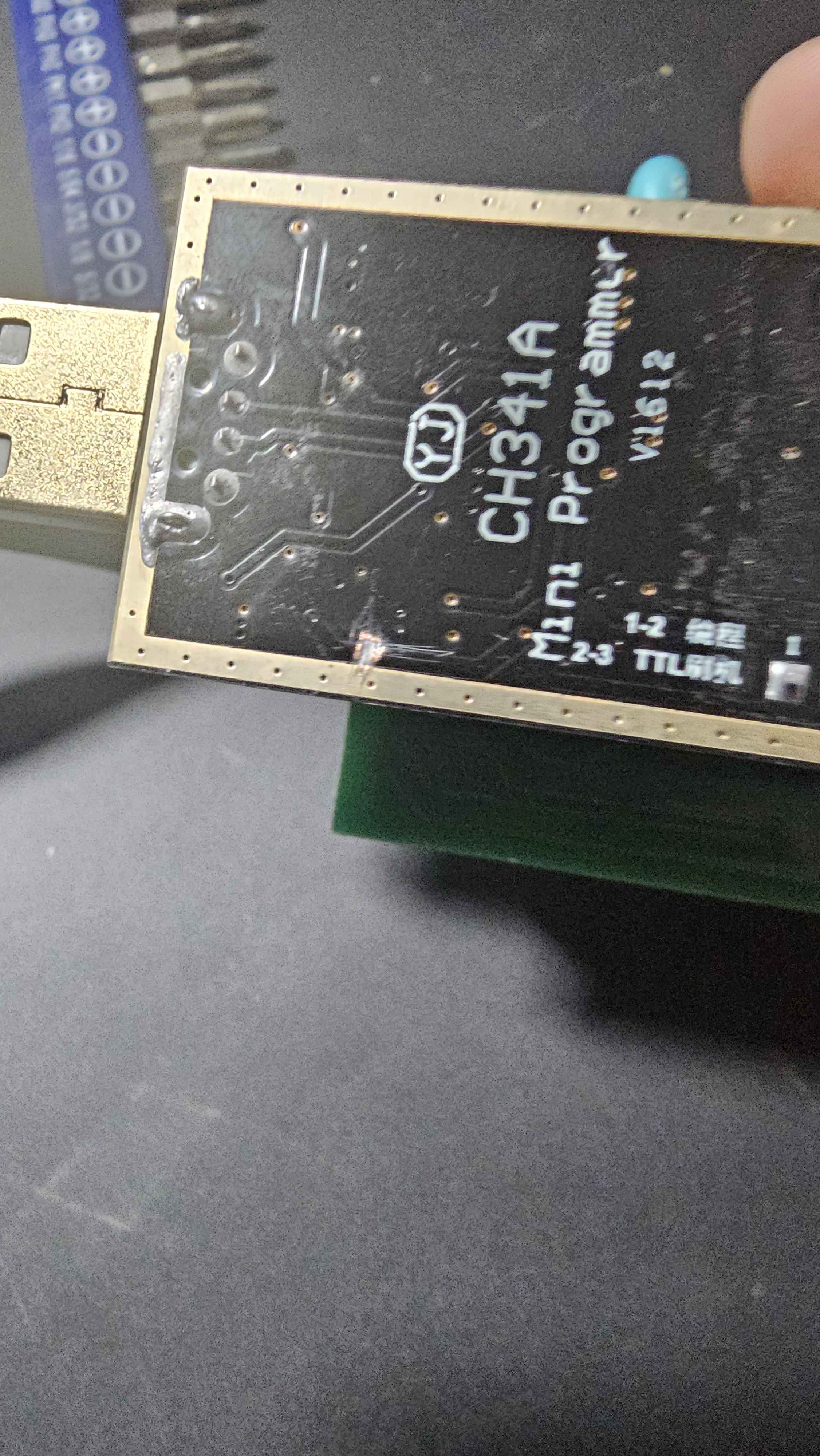 B580 image 4