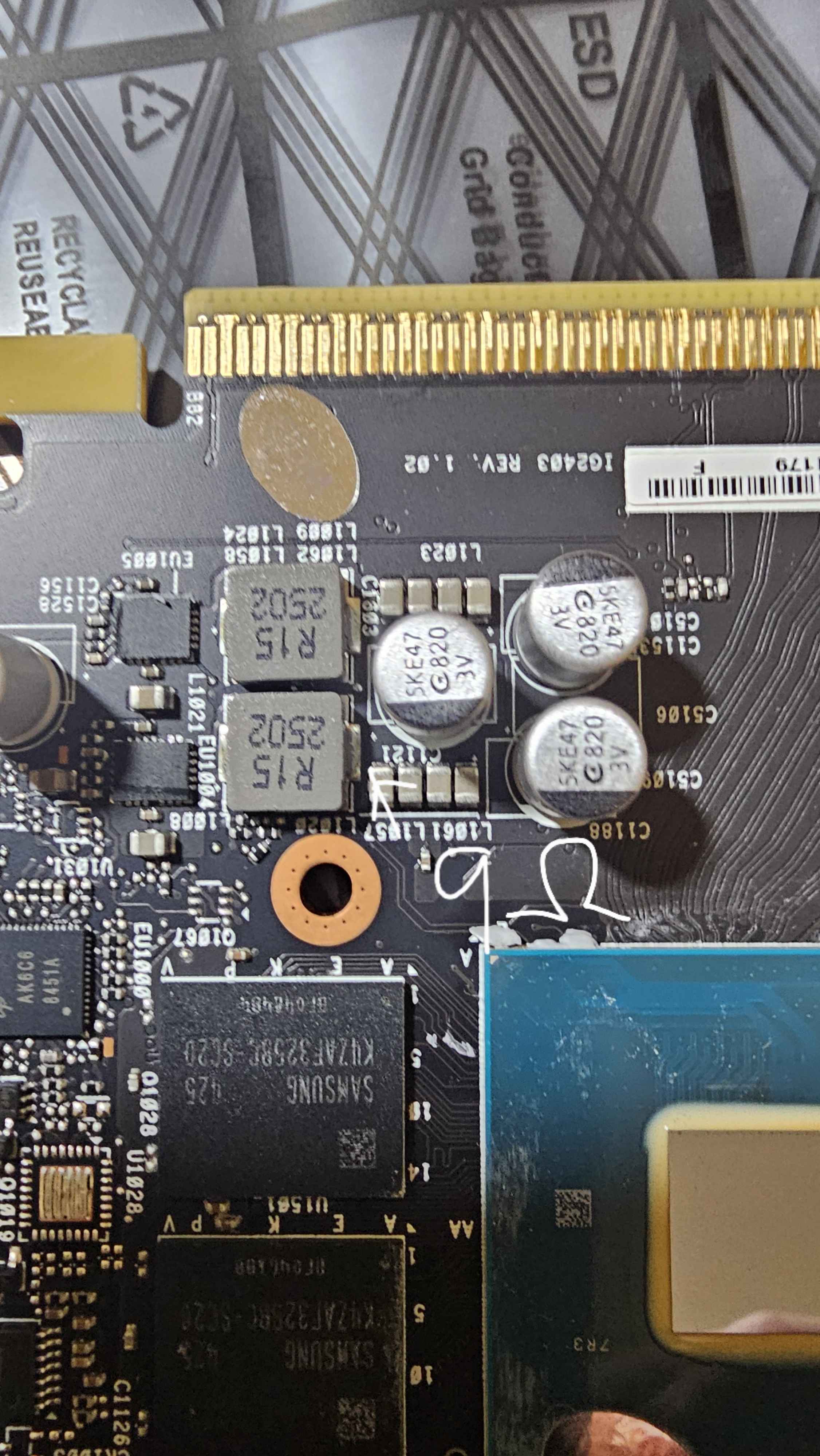 B580 image 3