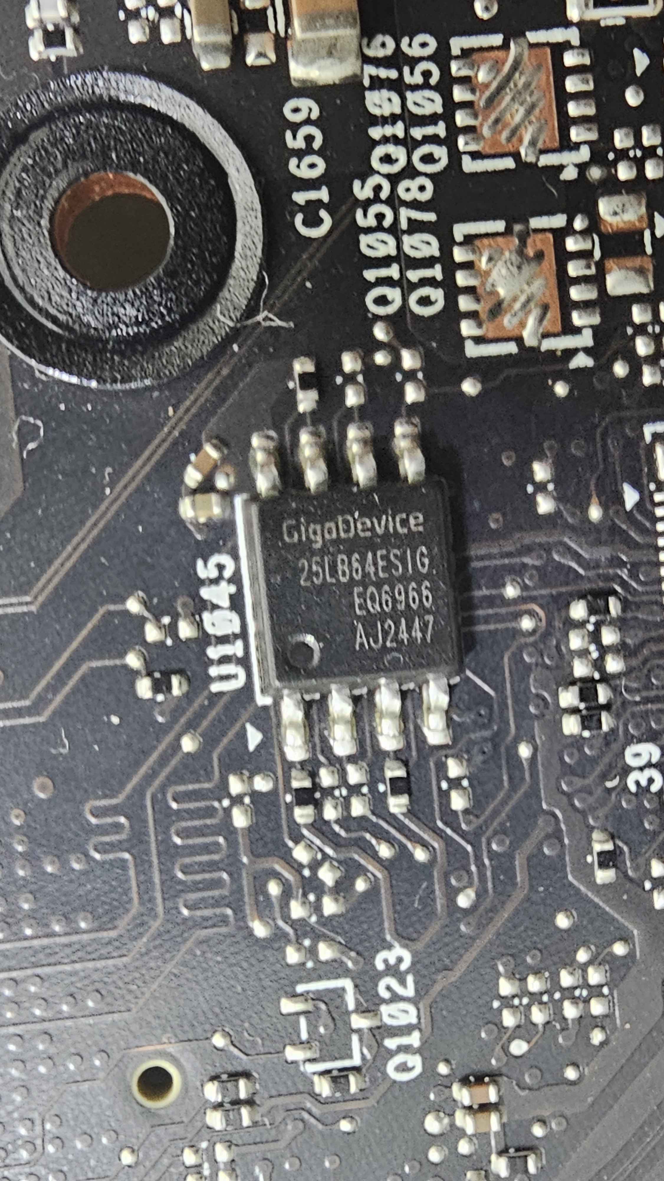 B580 image 1