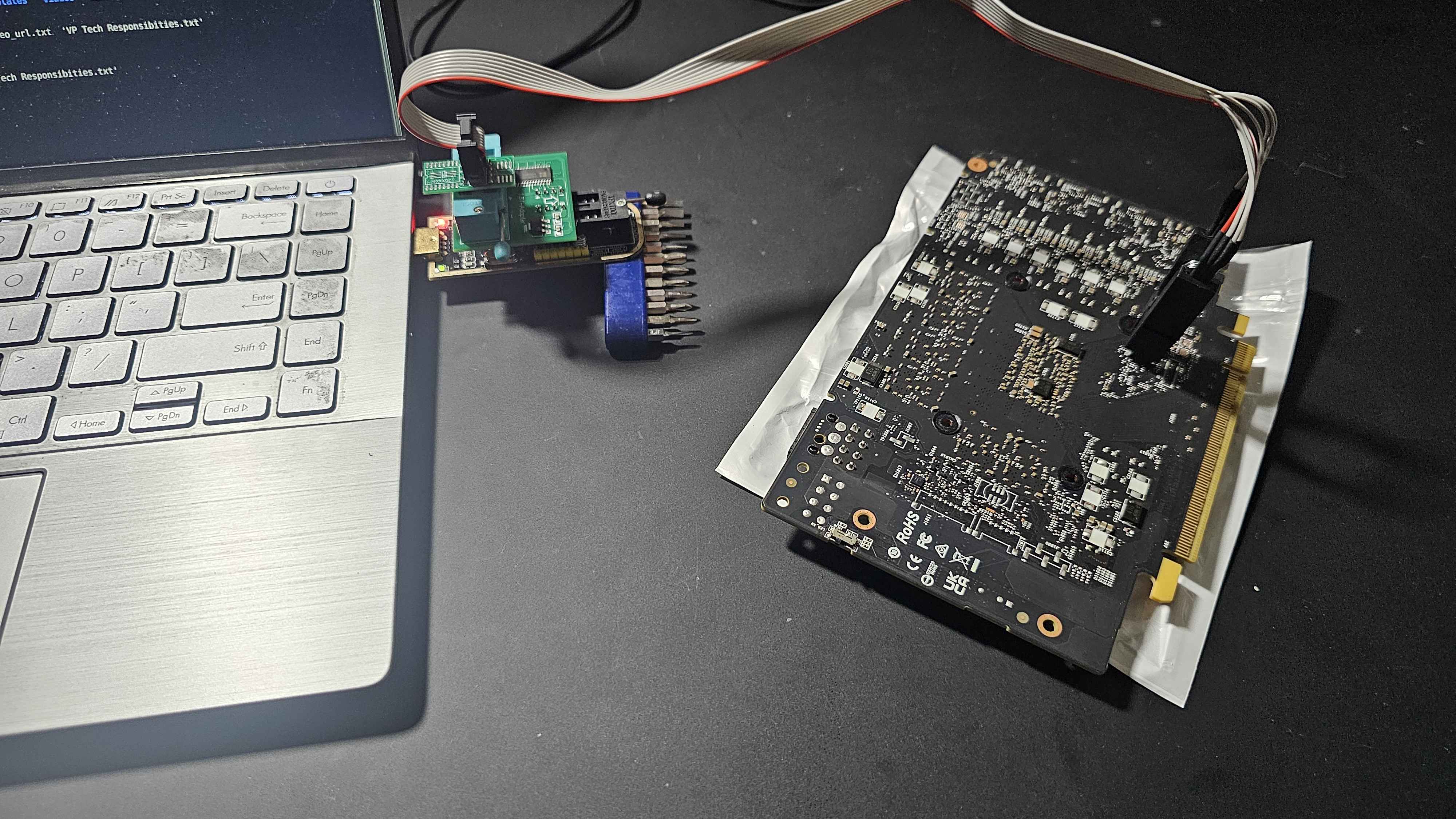 B580 image 3