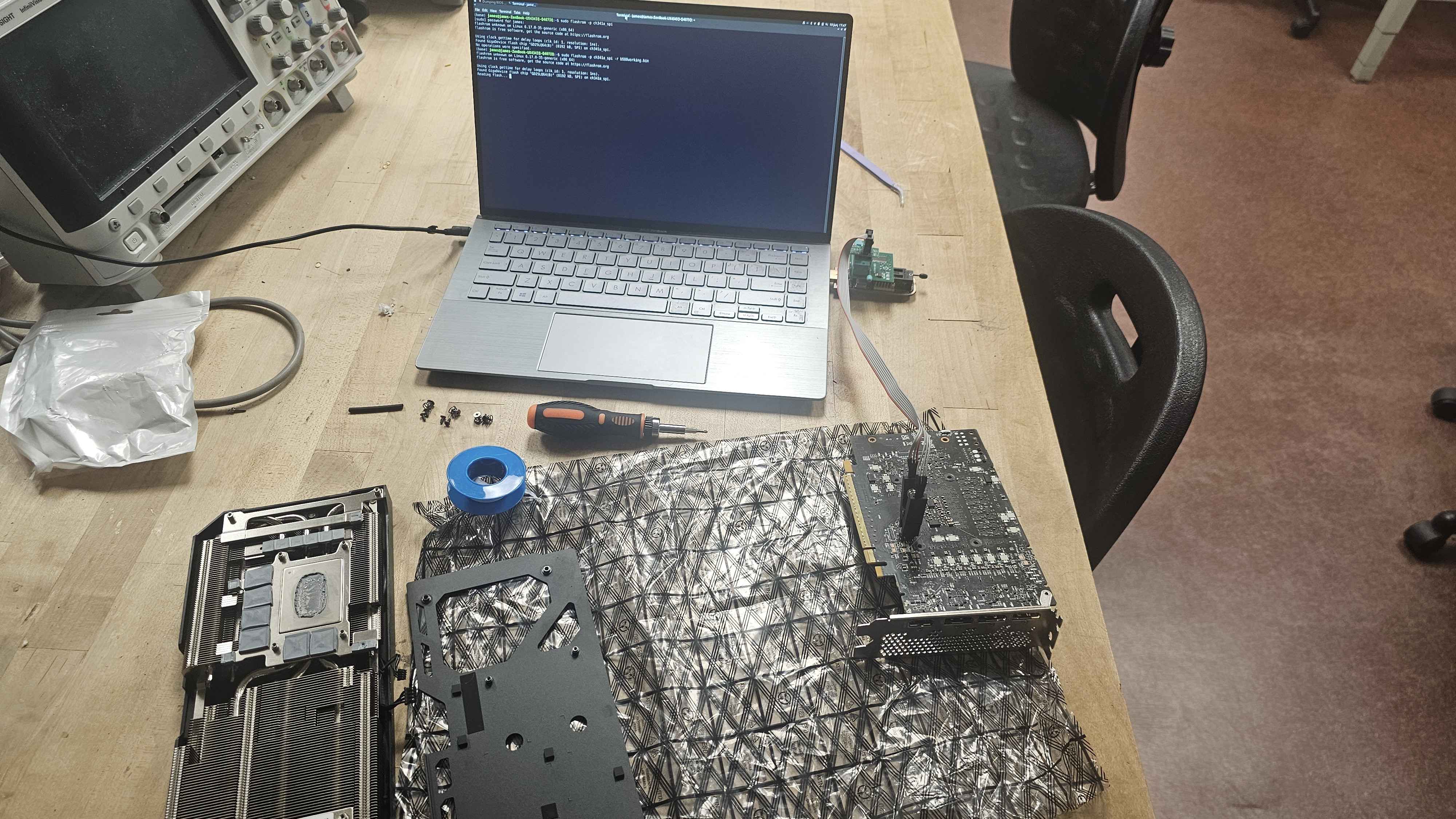 B580 image 2