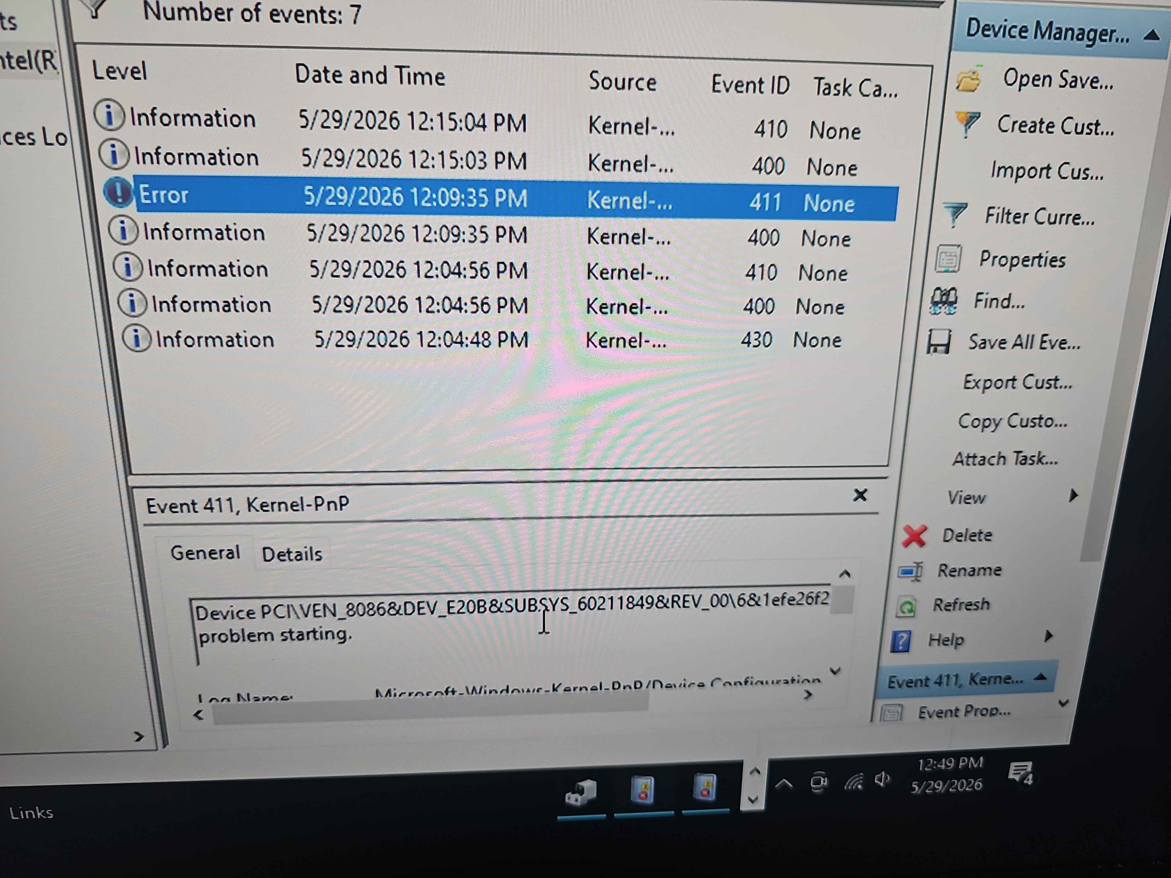 B580 image 2